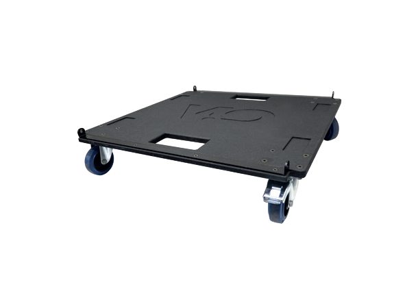 dB Technologies DO-VIOS118 Dolly / brett Passer VIO S118 SUB 