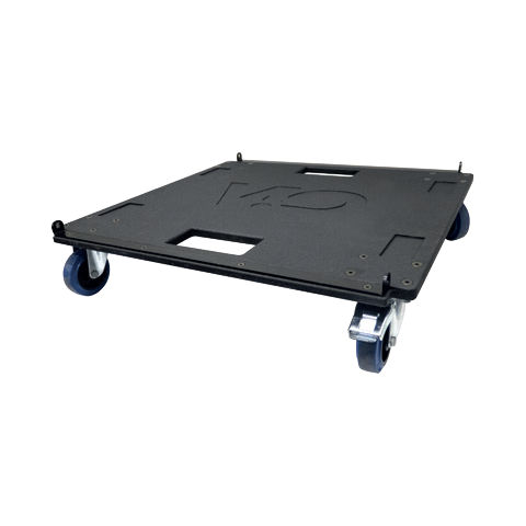 dB Technologies DO-VIOS118 Dolly / brett Passer VIO S118 SUB