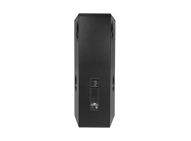 dB Technologies Sigma S215 3-veis 2x15"+1,4"CD 1400W 42Hz-20kHz 