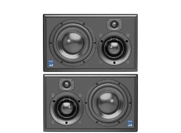 ATC SCM25A PRO Mk1 Supplerings monitor Spesialbestilling av senterkanal gml.mod