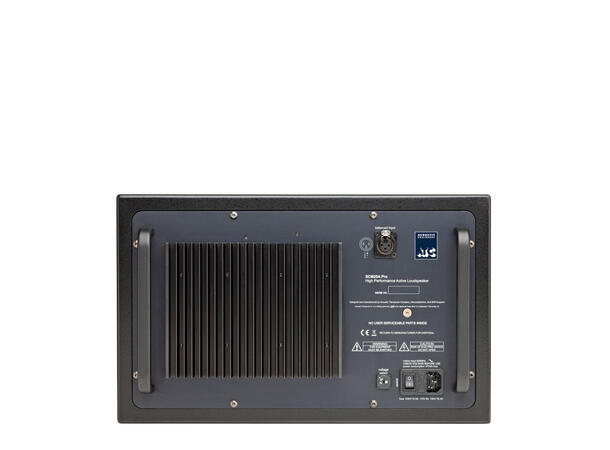 ATC SCM25A PRO Mk1 Supplerings monitor Spesialbestilling av senterkanal gml.mod