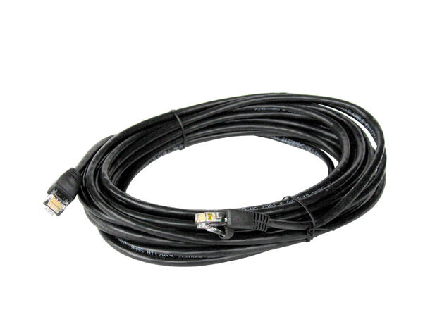 AVIOM Tilbehør Kabel CAT-5e for 7,5m CAT-5e kabel med RJ45 plugger