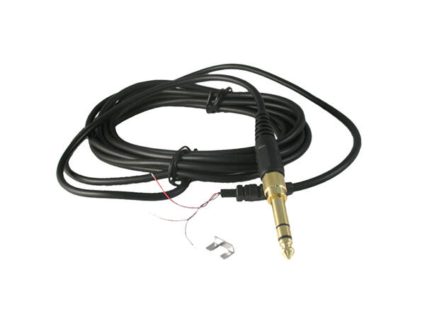Beyerdynamic hodetel kabel Rett kabel for DT770/880/990/DJX1 m.fl