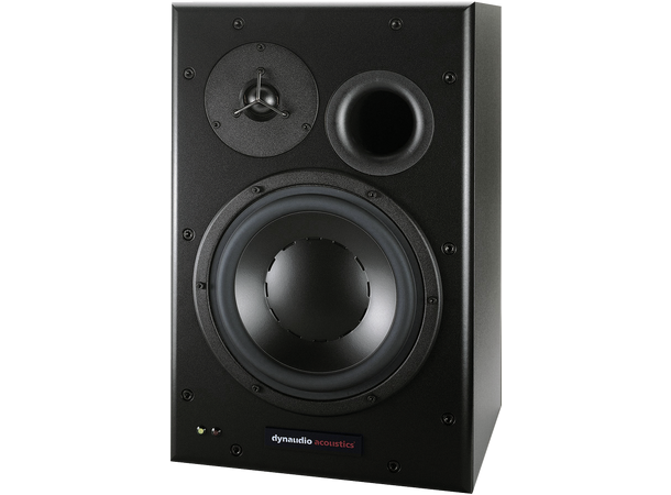 Dynaudio Pro BM15A Classic Serie - Høyre Toveis 100+200w, 30Hz - 21kHz, 124 dB