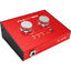 Focusrite RedNet AM2 Monitor interface hodetelefon og 2 x XLRM