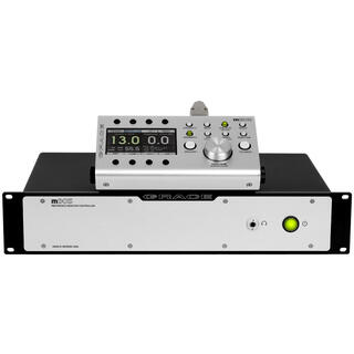 Grace Design m905 Monitor System S&#248;lv Monitor control  stereo Analog