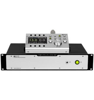 Grace Design m905 Monitor System Sølv Monitor control  stereo Analog