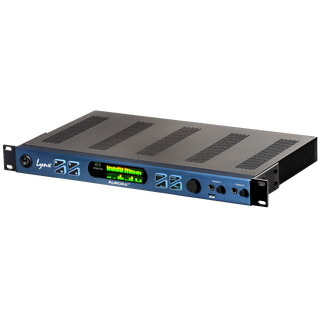 Lynx Aurora(n) 16 USB 16-channel 24-bit/192 kHz AnalogI/O