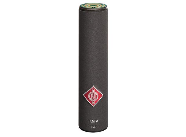 NEUMANN KM A nx Transformerless output stage. dark grey 