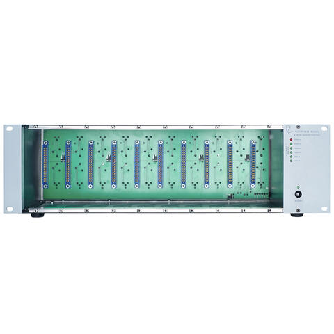 Rupert Neve R10 500 rack 500 serie 10 slots rack