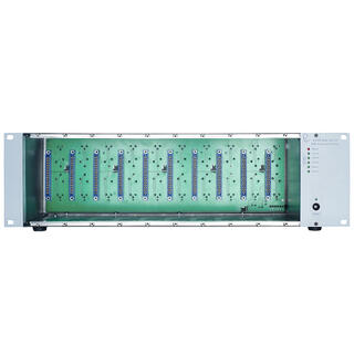 Rupert Neve R10 500 rack 500 serie 10 slots rack