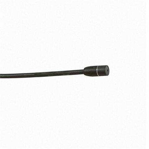 SENNHEISER MKE 2-60-GOLD-C for K 6 power adapter, cable 3m, anthra
