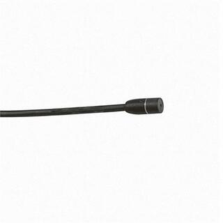SENNHEISER MKE 2-60-GOLD-C for K 6 power adapter, cable 3m, anthra