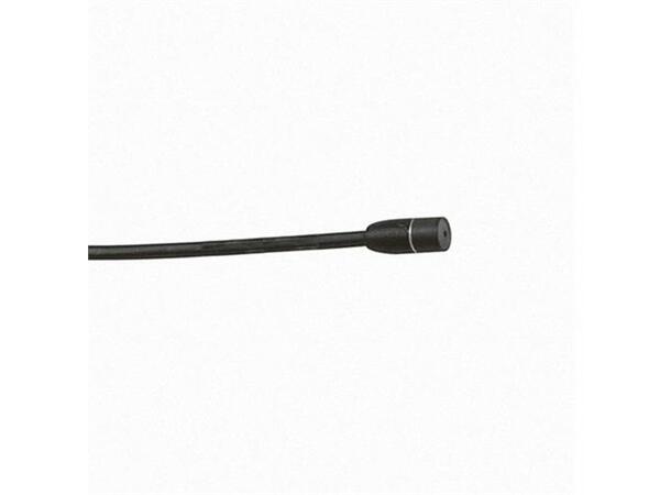 SENNHEISER MKE 2-60-GOLD-C for K 6 power adapter, cable 3m, anthra 