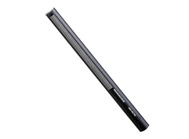 SENNHEISER MKH 416 P 48U3 Shortgun/lobar RF condenser microphone 