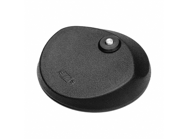 SENNHEISER MZT 100 Metal table stand with damping ring 