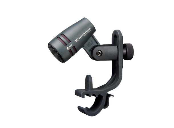 SENNHEISER e 604 Cardioid microphone for drums & brass 