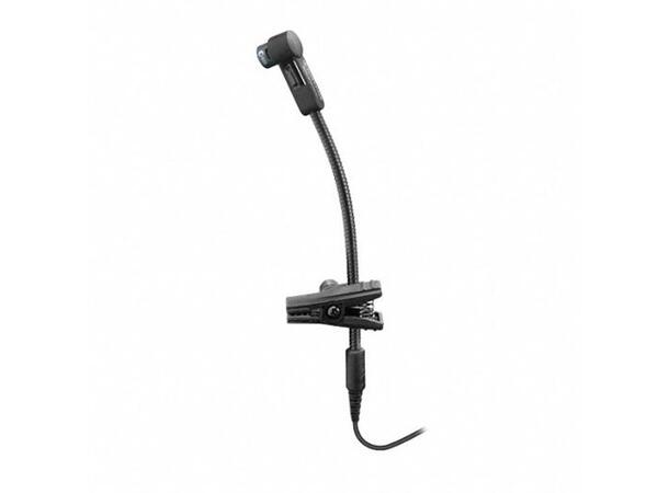 SENNHEISER e 908 B Cardioid condenser instrument microphone 
