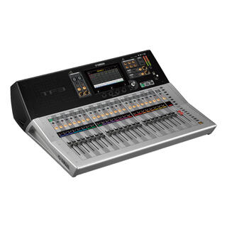 YAMAHA TF3 Digital Mikser Opp til 40 mono/2 Stereo/2 retur m/DSP