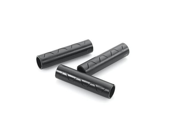 YELLOWTEC MIKA Plastic Sleeve 10 stk for Mic stand 10 Stk i pakken 
