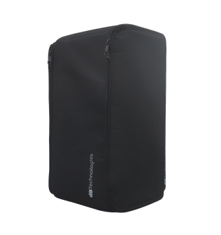 dB Technologies FC-OP15 transporttrekk Passer OPERA 15