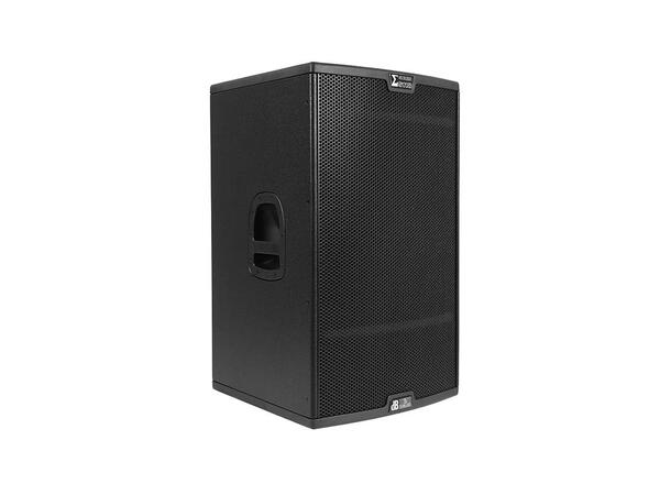 dB Technologies Sigma S118 Aktiv Subwoofer 18" 1400W 32Hz-110Hz