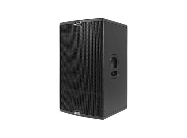 dB Technologies Sigma S118 Aktiv Subwoofer 18" 1400W 32Hz-110Hz 