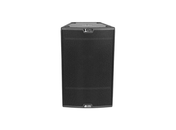 dB Technologies Sigma S118 Aktiv Subwoofer 18" 1400W 32Hz-110Hz 