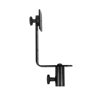 dB Technologies WB 11 Micstativadapter L, M, K serie i svart