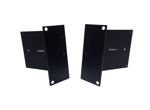API Rackører for 6 og 8 slots Lunchbox 500 Serie rack Ears
