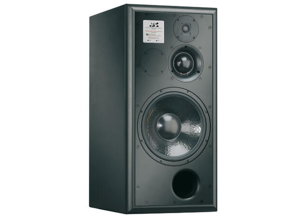 ATC SCM100A PRO 3veis Studiomonitor 3" Mid, 1 x 12" LF