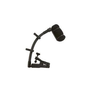 Audio-Technica ATM-350U Cardioid Condenser Clip-On Microphone