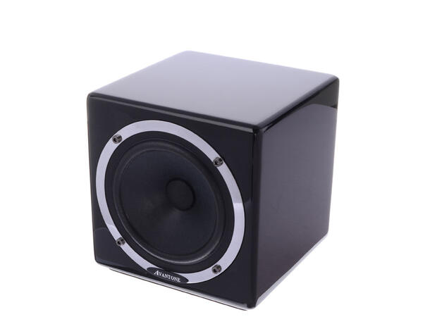 Mono speaker for best sale mixing