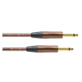 Cordial jack instrumentkabel M-M 9,0m PEAK høykvalitets jack-jack mono