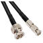 DAD CON-BNC-HD/STD Coax adapter kabel HD-BNC to BNC adapter cable 0,5 meter