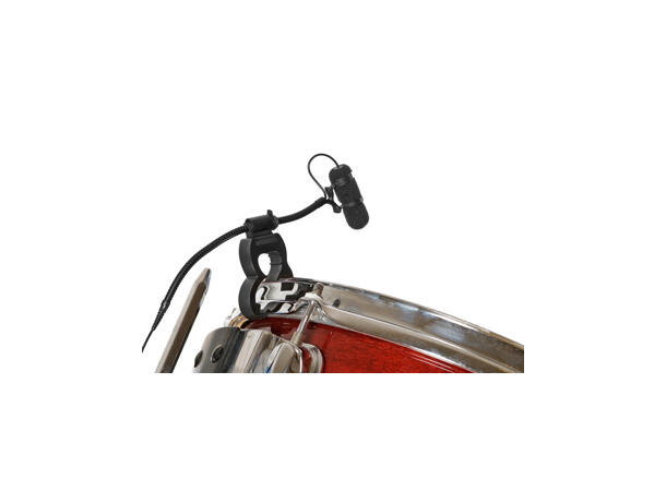 DPA 4099 CORE Mic, Drum Extreme SPL with Clip for Drum 