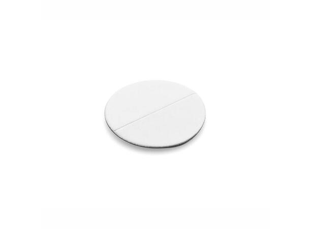 DPA ADH0002-500 Double-Sided Tape for concealer, 500 stk 