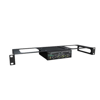 Direct Out BOX.MOUNT XL Rackholder for opp til tre EXBOX enheter