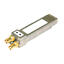 Direct Out SFP Transceiver coaxial BNC SFP Transceiver coaxial BNC med kabel