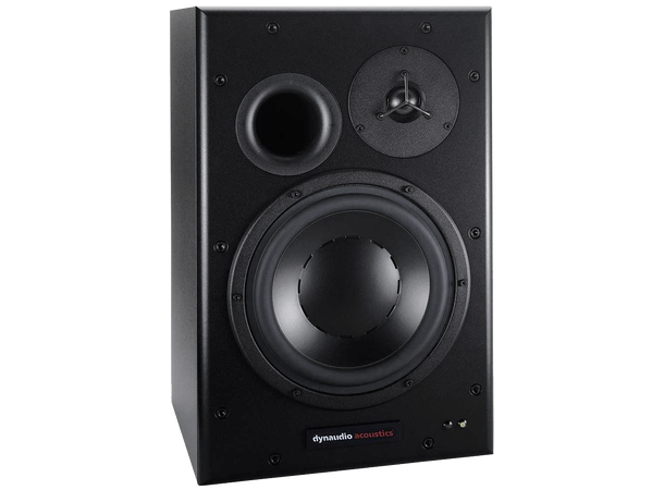 Dynaudio Pro BM15A Classic Serie Venstre Toveis 100+200w, 30Hz - 21kHz, 124 dB