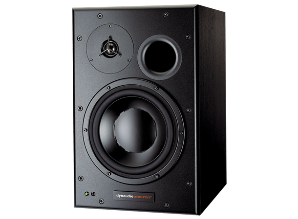 Dynaudio Pro BM15A Classic Serie Venstre Toveis 100+200w, 30Hz - 21kHz, 124 dB 