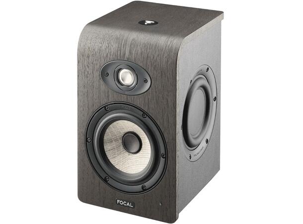 Focal Shape 50 Frekvensrespons: 50Hz til 35kHz 