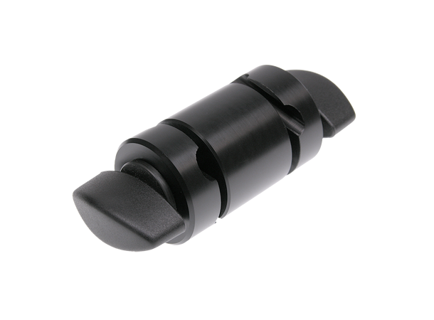 NEUMANN DS 100-1 Swivel mount for two KVF capsule extensi 