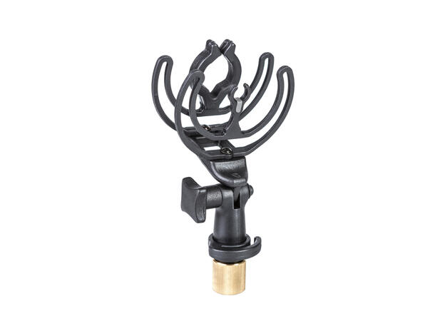 RYCOTE InVision INV-5 Suitable for compact microphones 