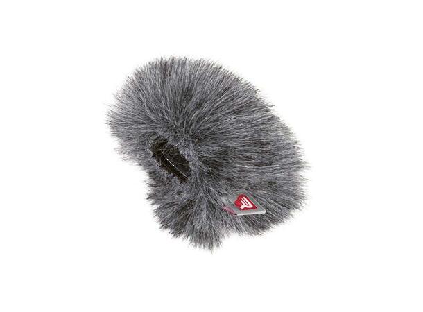RYCOTE Mini Windjammer Zoom H1 Suitable for Zoom H1