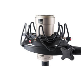 RYCOTE USM shock Mount InVision From 18 to 55 mm in diameter