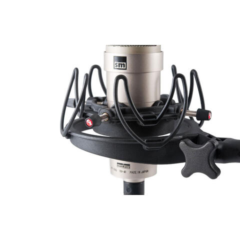 RYCOTE USM shock Mount InVision From 18 to 55 mm in diameter