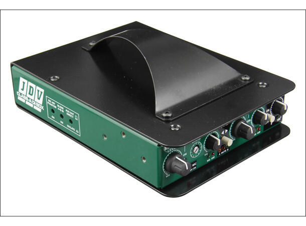 Radial JDV Mk5 Super Direct Box 