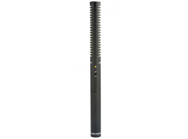 Røde NTG-2 Shotgun Mic 22 x 280mm 