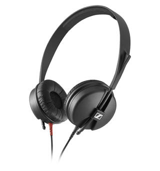 SENNHEISER HD 25 Light Proff hodetelefoner